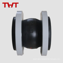 Pump connector/flexible rubber joint/rubber expansion joint